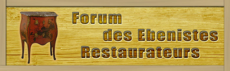 LES EBENISTES RESTAURATEURS